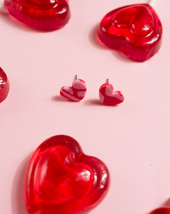 Sztyfty pastylki SERDUSZKA, Dwie Gliny