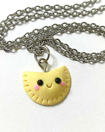 Naszyjnik Pierożek , OMIFIMO