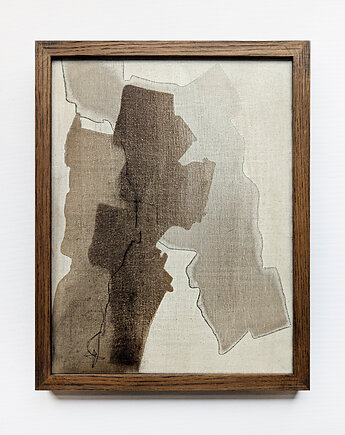 Mapa obecności 5, Maja Gajewska