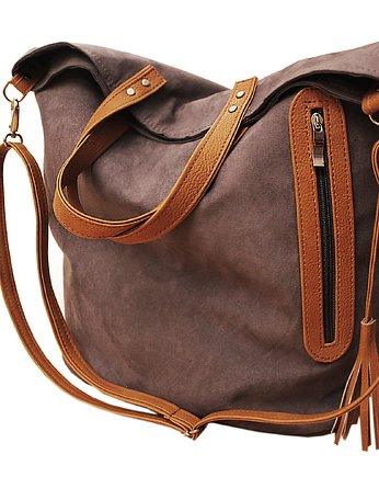 Torba szara mysz 1, Creatura