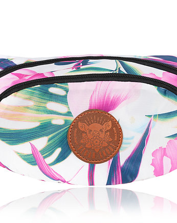 VEGAN SNOUT - nerka - PINK FLOWER, OKAZJE - Prezent na 60 urodziny