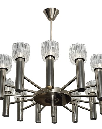 Żyrandol design Scolari , Relikt design