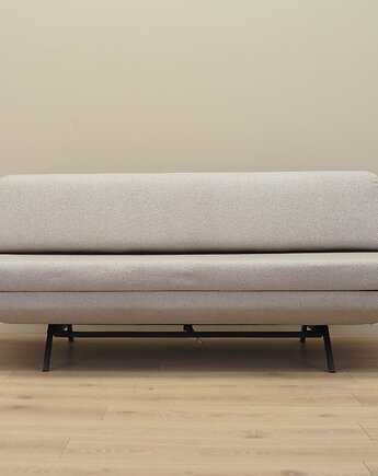 Sofa leżanka, włoski design, lata 70, produkcja: Włochy, Przetwory design