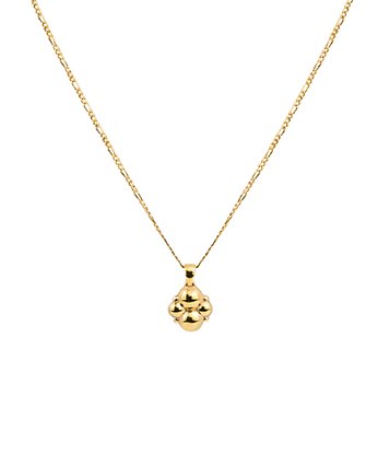 Naszyjnik złocony Jaskółka, Rett Frem