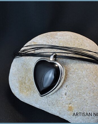 NIGHT AGATE , An Artisan Nova