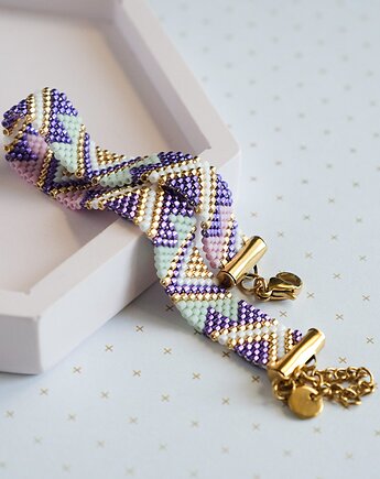 Bransoletka Lilia i Złoto, Norway Story