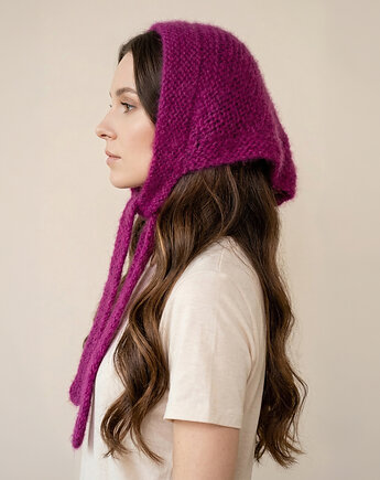 Chustka karmazynowa, OTULIBABKI