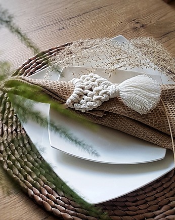 Pierścień na serwetę 2szt., Decor Form