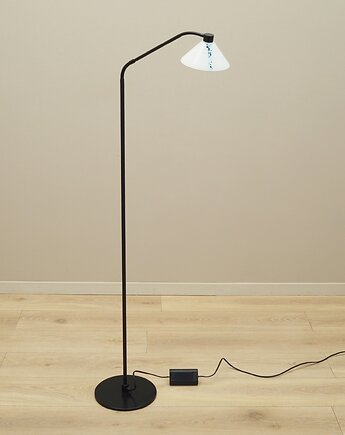 Lampa podłogowa, włoski design, lata 70, produkcja: Włochy, Przetwory design