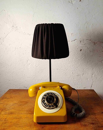 Lampa z duszą PRL , KLAMOTOWNIA PANA TUSTA