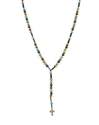 Męski różaniec Sukces i odwaga, Kulka Bransoletki