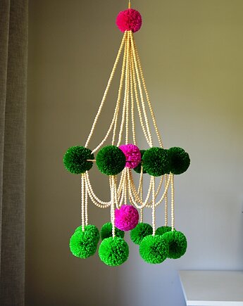 Pająk ludowy, Kolekcja19