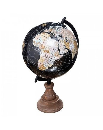 Globus Dekoracyjny Retro 33 cm, MIA home