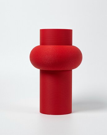 Wazon POP - 12, gibki.design