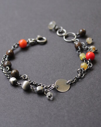 Bransoletka Kulki, fado