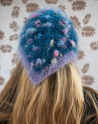 Babuszka kropki, OTULIBABKI