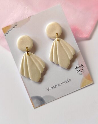 Kolczyki Elegant, Waszkamade