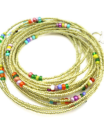 Zorza - korale, Makowisko