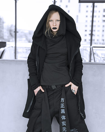 Inagi coat, PIKIEL