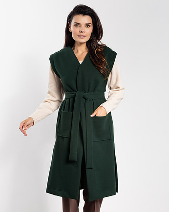 Kamizelka B753, Selini