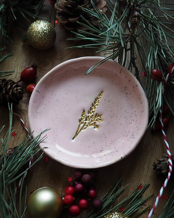Spodek na biżuterię lub palo santo, Velvet Craft