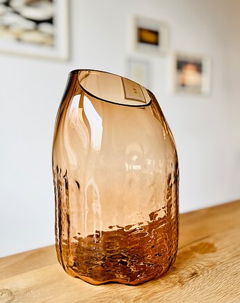 GROUND wazon midi X, Agnieszka Bar Design