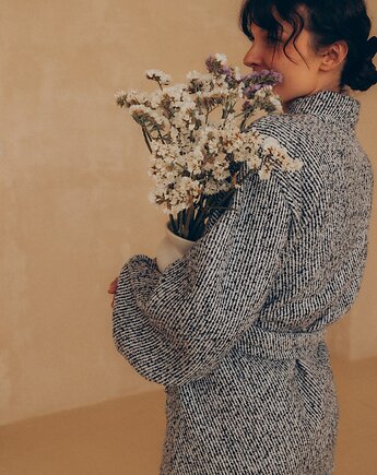 AVEN kimono jacket, BAMBA Concept