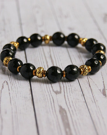 GLAM! onyks, lawa, hematyt, kaktusia