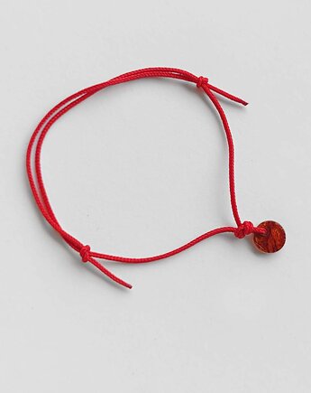 OKRĄG  bransoletka, Katarzyna Kaminska ART