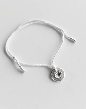 SERDUSZKO bransoletka, Katarzyna Kaminska ART