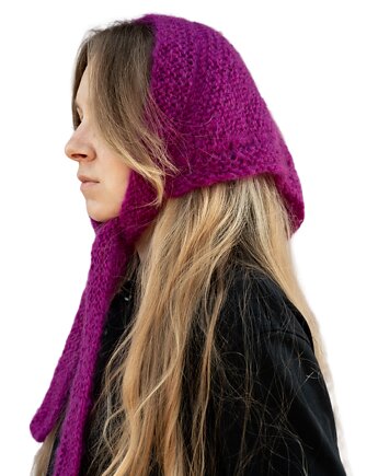 Babuszka karmazyn, OTULIBABKI