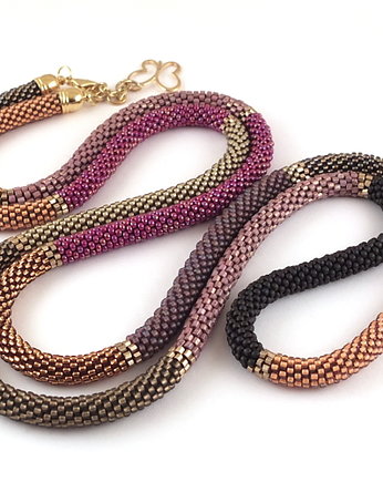 knot or not - orient, maghia