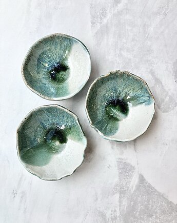 Miseczka *First snow* 15cm, Studio MGart