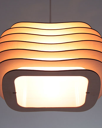 Lampa Antelope, MORAWKA