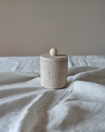 Pojemnik MONTE, MUKO Studio