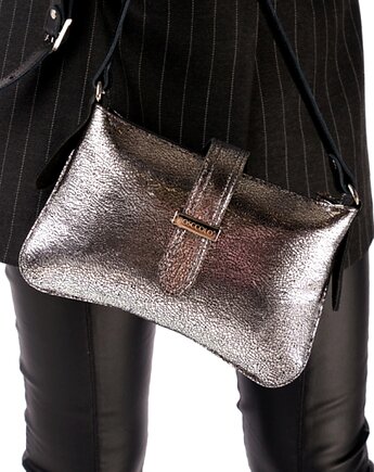 Torebka skórzana na ramię (6344), BOSCCOLO