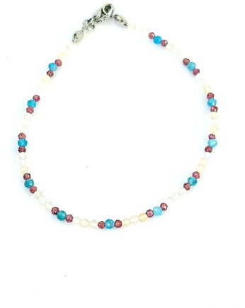 Bransoletka Iskra Przemiany, Bead Wonderful