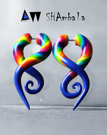 tulejki MAJAPAHIT, SHAMBALA