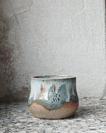 Niebieska czarka, MOM S HANDMADE