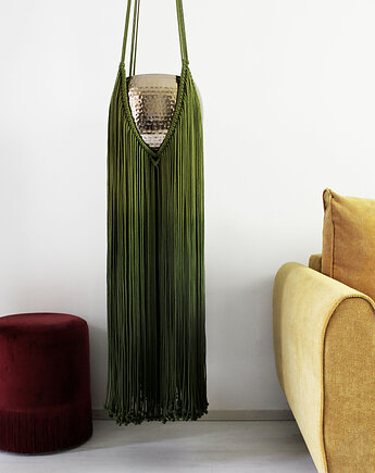 OGROMNY Kwietnik 006, MAJAMI studio