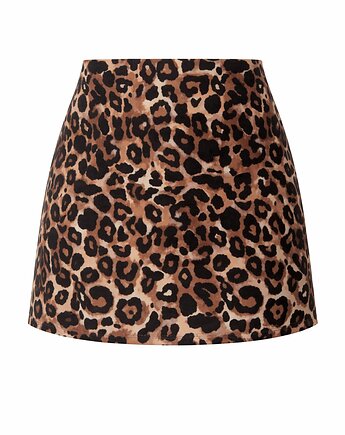 Spódniczka "Panterka", Elizka Store