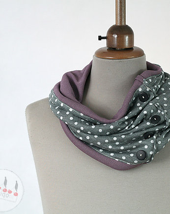 ::: VIoLET DoT :::, uniqo