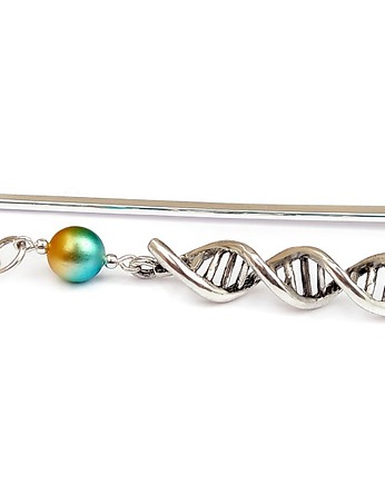 HELISY DNA - zakładka dla biologa, Hundred Bookmarks