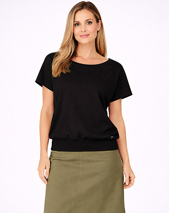 Bluzka,, NOEL" Ecru, 3 for U