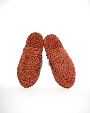 Kapcie boho mule, VONAMU