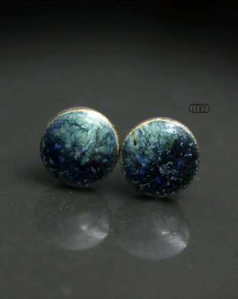 Mchowe 6mm /stal chirurgiczna/, Magda Łysiak