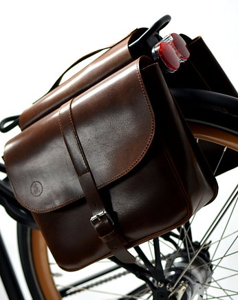 SALE! Skórzane sakwy Stylish Ride - FS Bike, FS Bike
