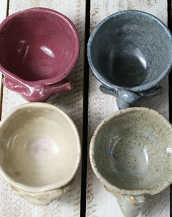 Mug - Piece of Face, Studio Mini Forma