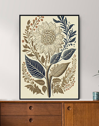 Plakat rośliny, ArchiBotanica
