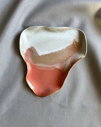 Ceramiczna podstawka Flow 6, Gleeme